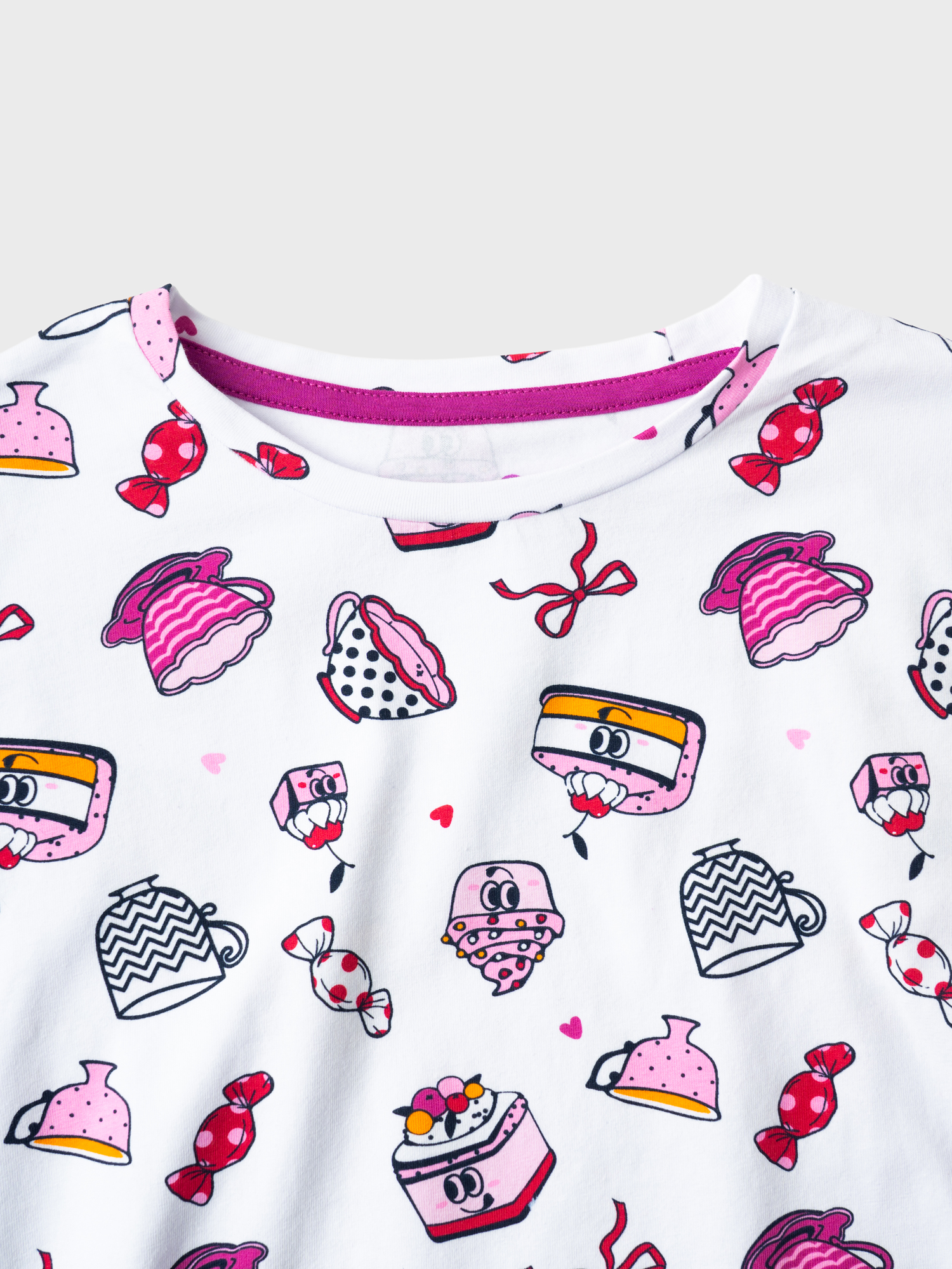 Пижама PlayToday 12621240 - фото 7