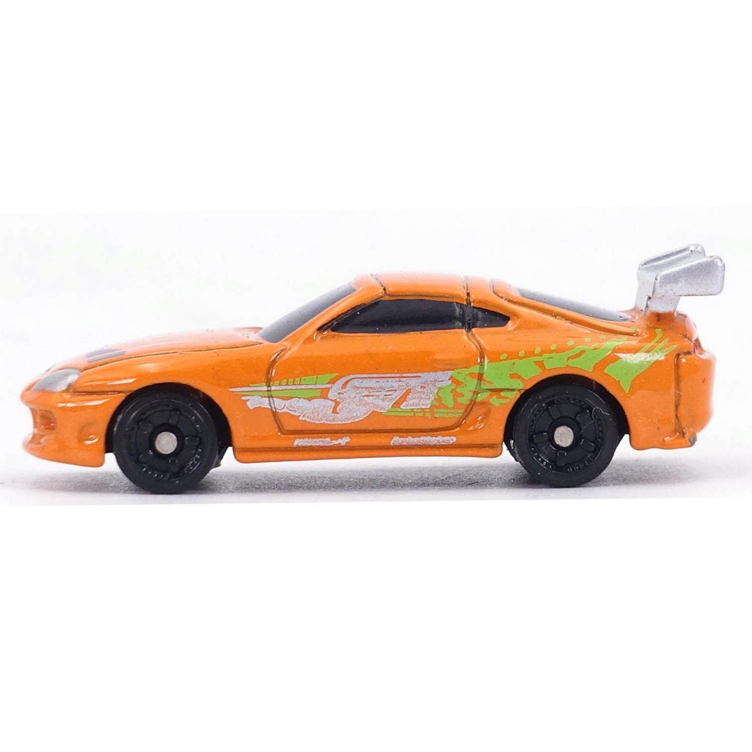 Автомобиль Jada Toys 1:64 ТоуR219 - фото 30