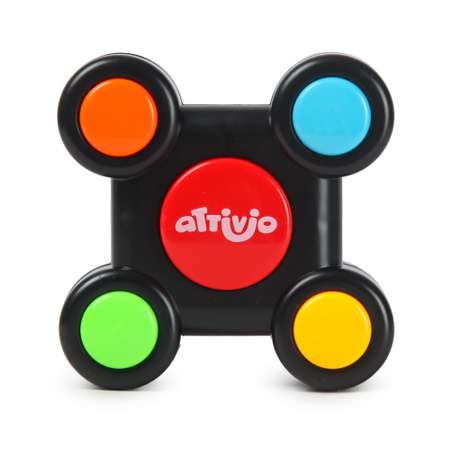 Настольная игра Attivio Мемори Клик