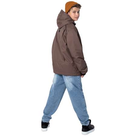 Куртка NIKASTYLE