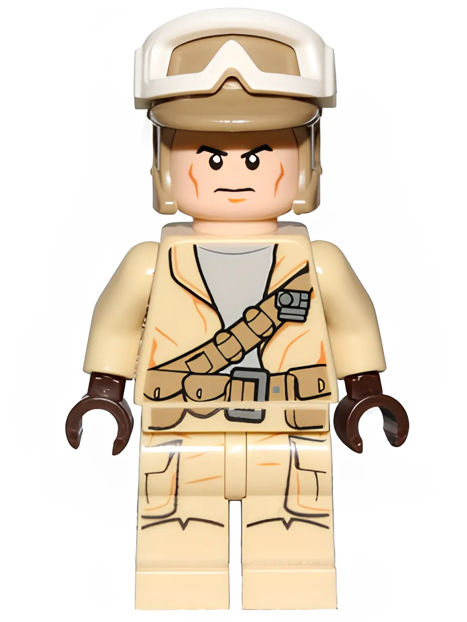 Фигурка LEGO Star Wars Rebel - фото 1
