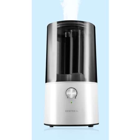 Ультразвуковой увлажнитель CENTEK CT-5101 BLACK