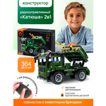 Конструктор Im.Master