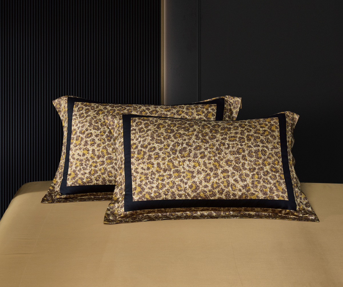 Комплект постельного белья ARYA Nabi двуспальный 6 предм. - фото 4