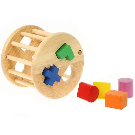 Игрушка VIGA сортер