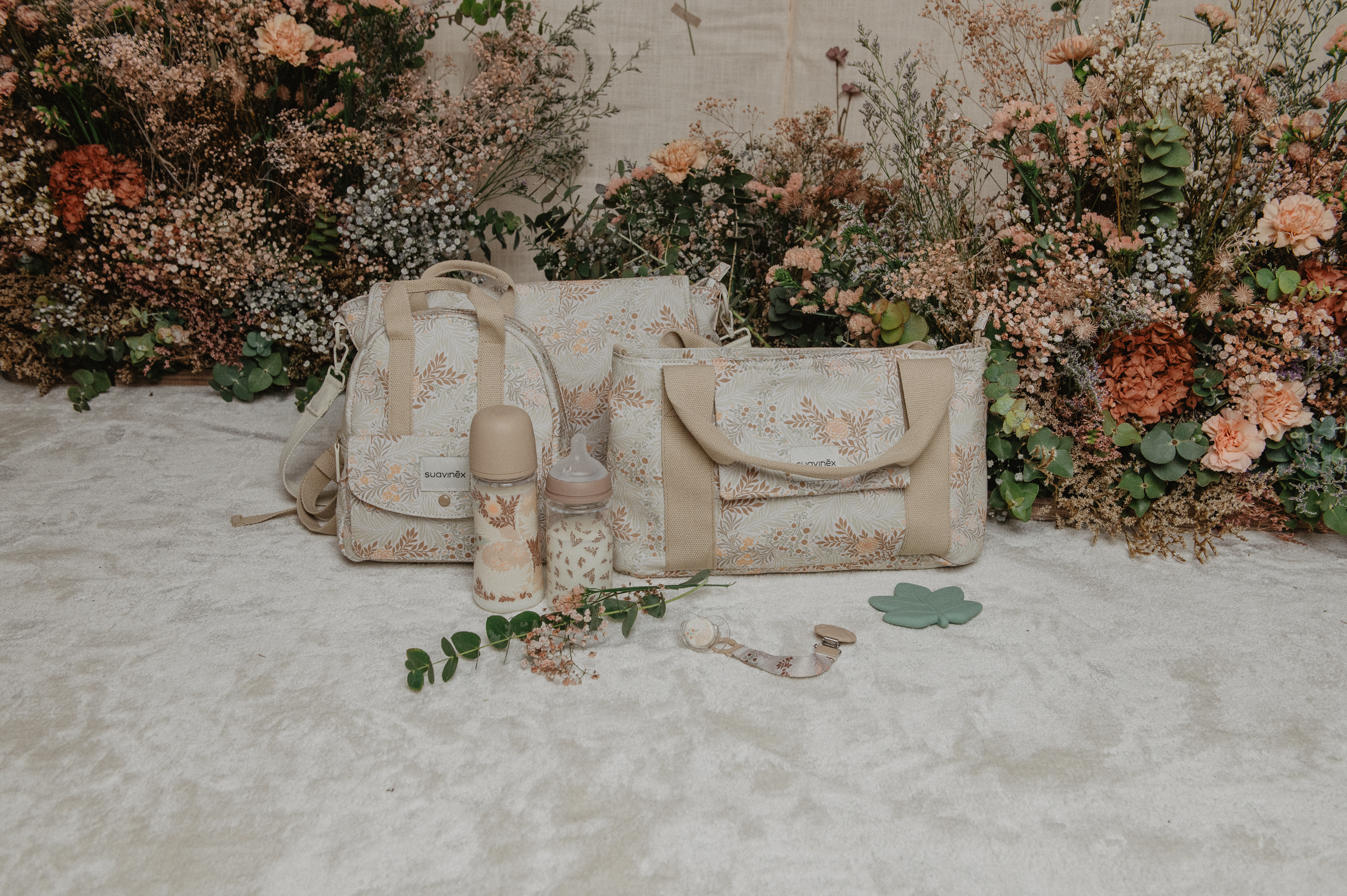 Бутылочка Suavinex 120 мл 1 шт. - фото 4