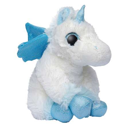 Мягкая игрушка Molli единорог 20 см