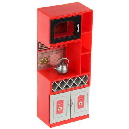 Игрушечная кухня Veld Co