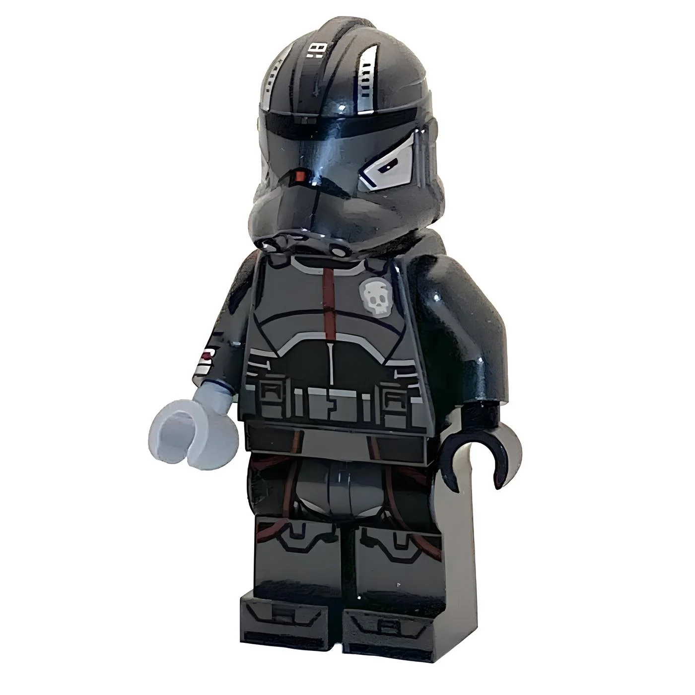 Фигурка LEGO Star Wars Clone - фото 1