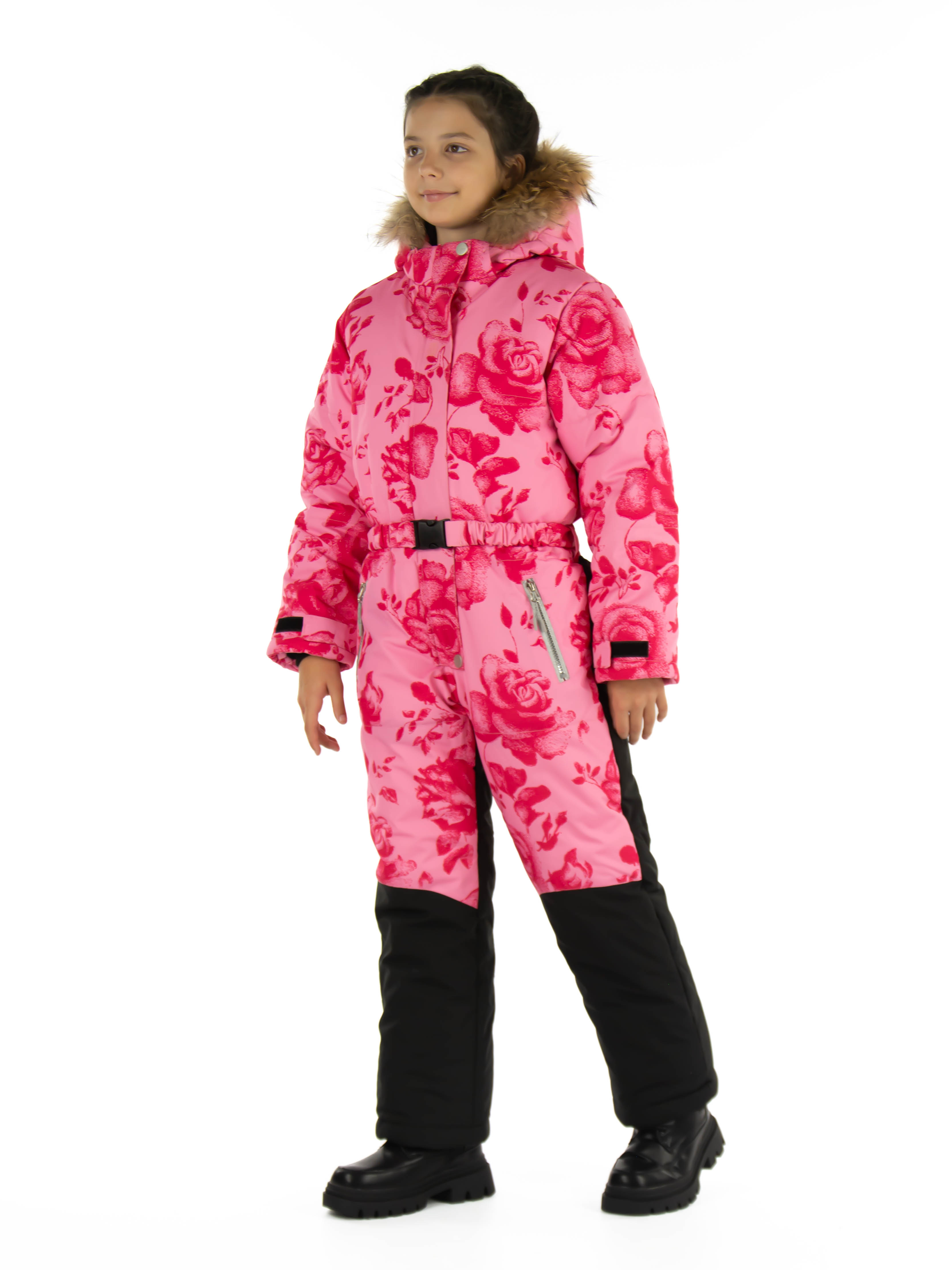 Комбинезон CASTLELADY 882882111 - фото 2