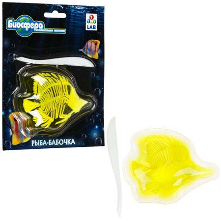 Набор для опытов 1TOY