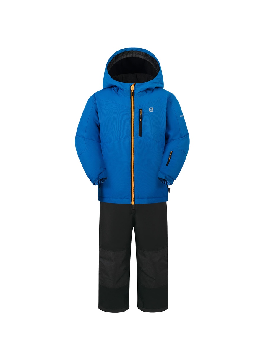 Комплект GUSTI GW5BS528-NAUTICAL - фото 1
