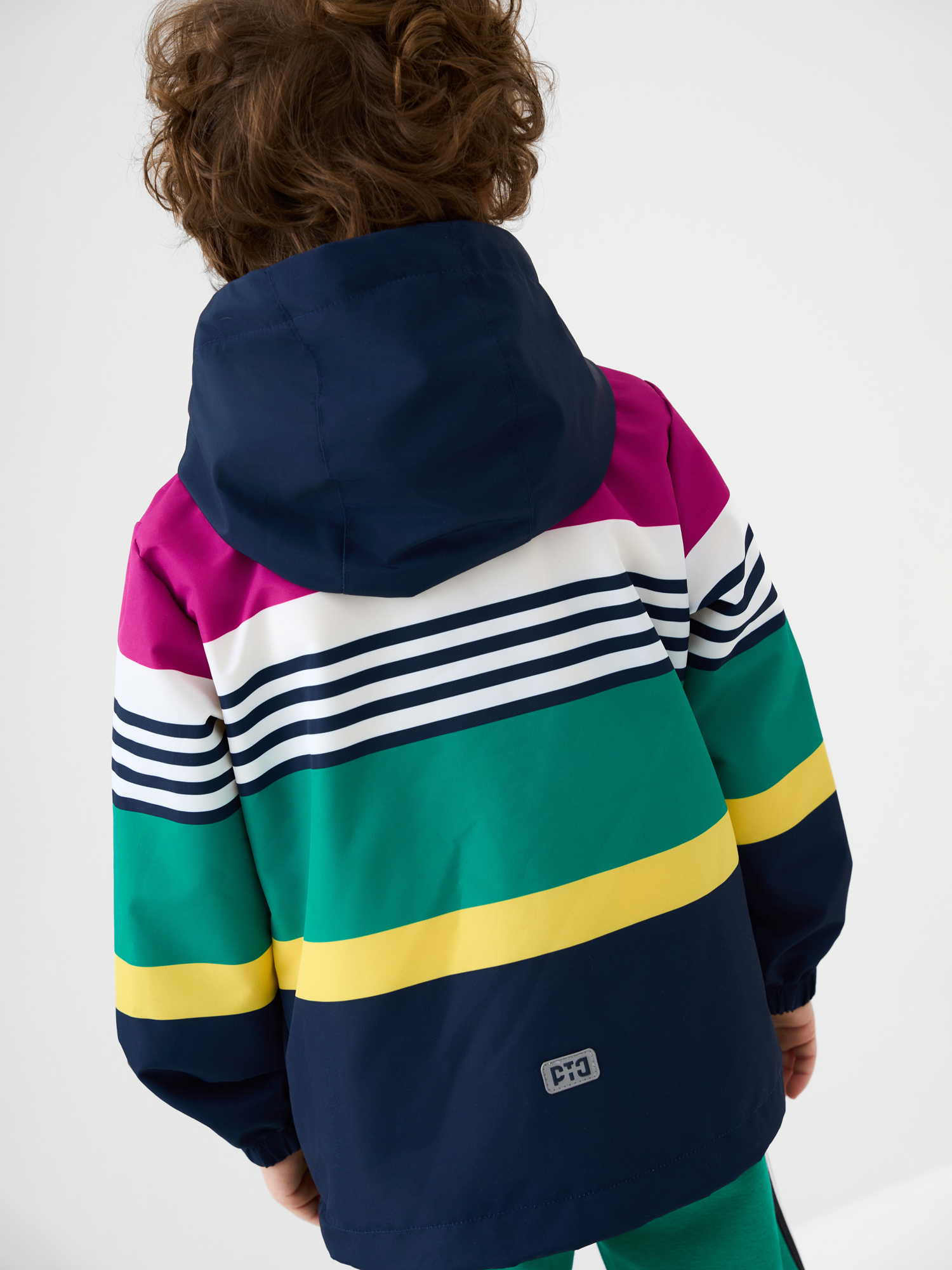 Ветровка PlayToday 12612123 - фото 3