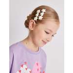 Заколки 2 шт Acoola