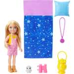 Кукла модельная Barbie