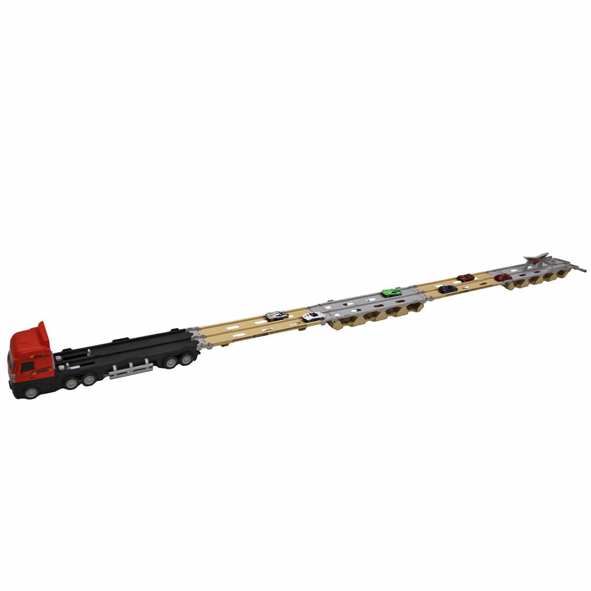 Автовоз Veld Co 136341 - фото 17