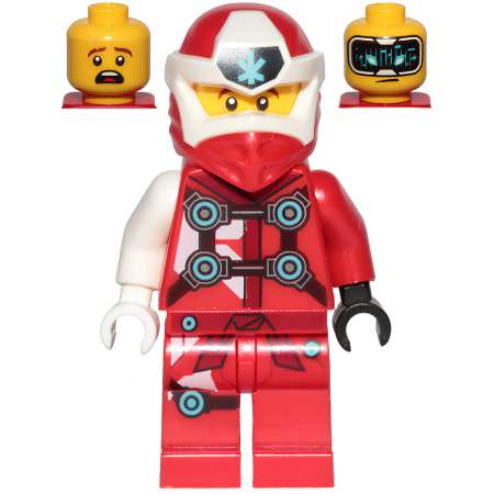 Фигурка LEGO Ninjago Kai