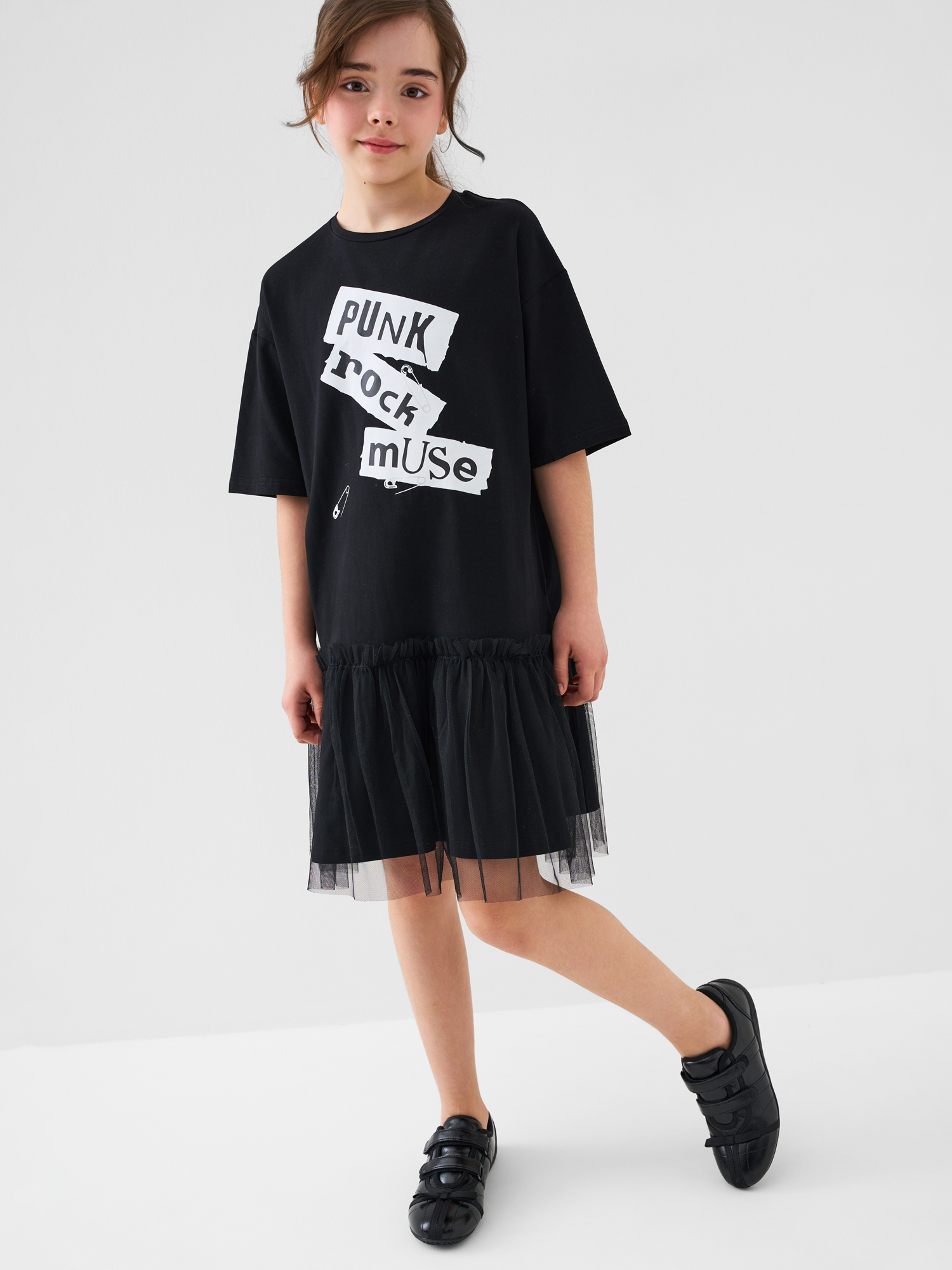 Кроссовки PlayToday 12621763 - фото 3