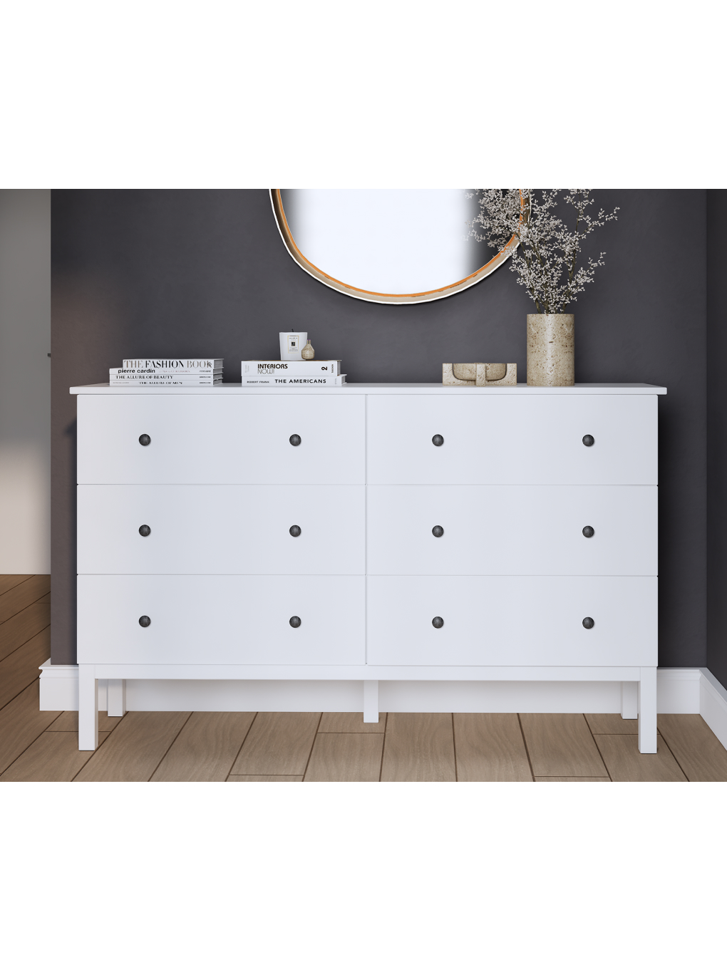 Комод IKEA ТИРАНА - фото 10