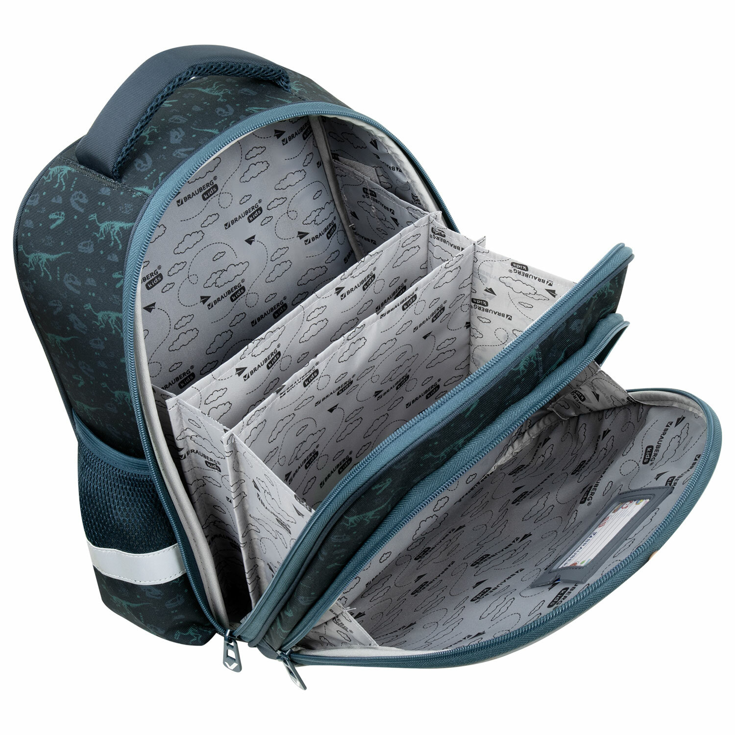 Рюкзак Brauberg - фото 18