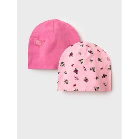 Шапка 2 шт PlayToday