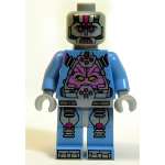 Фигурка LEGO Teenage Mutant Ninja