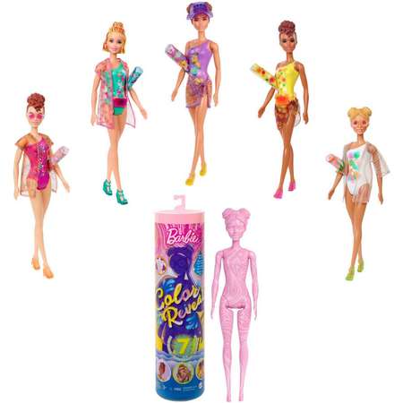 Кукла модельная Barbie