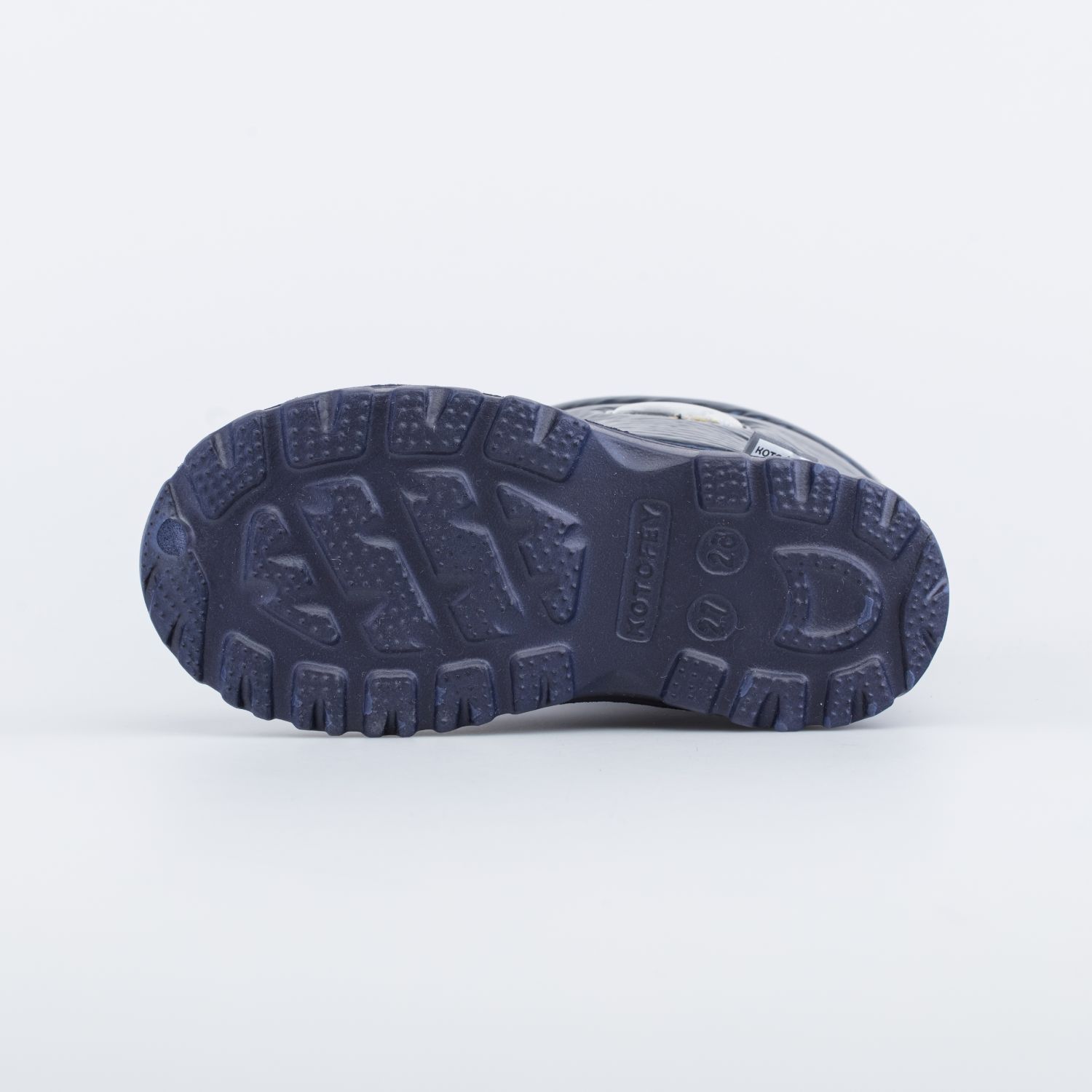 Сноубутсы Котофей 264022-42 - фото 5