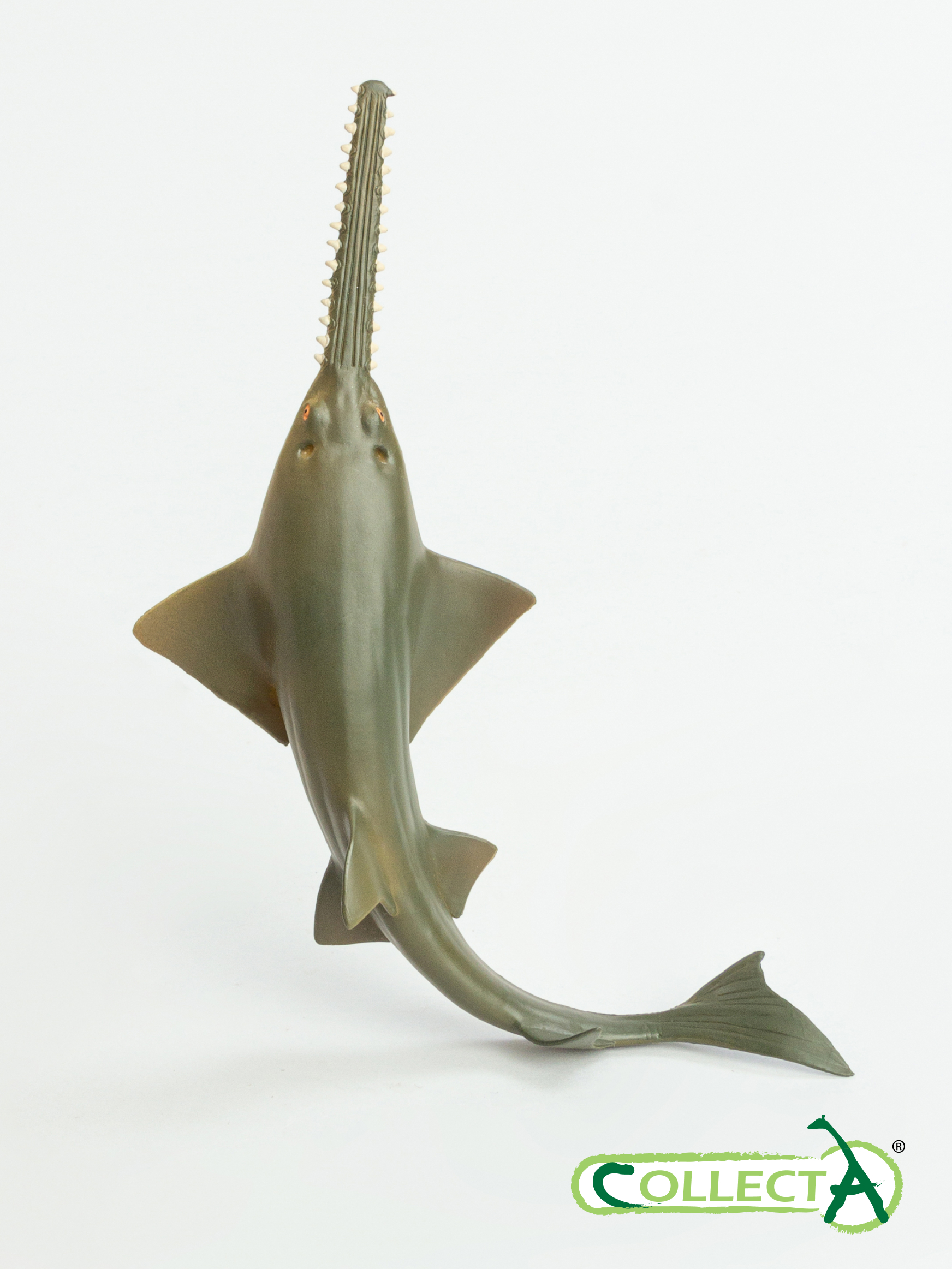 Фигурка Collecta Рыба-пила - фото 9