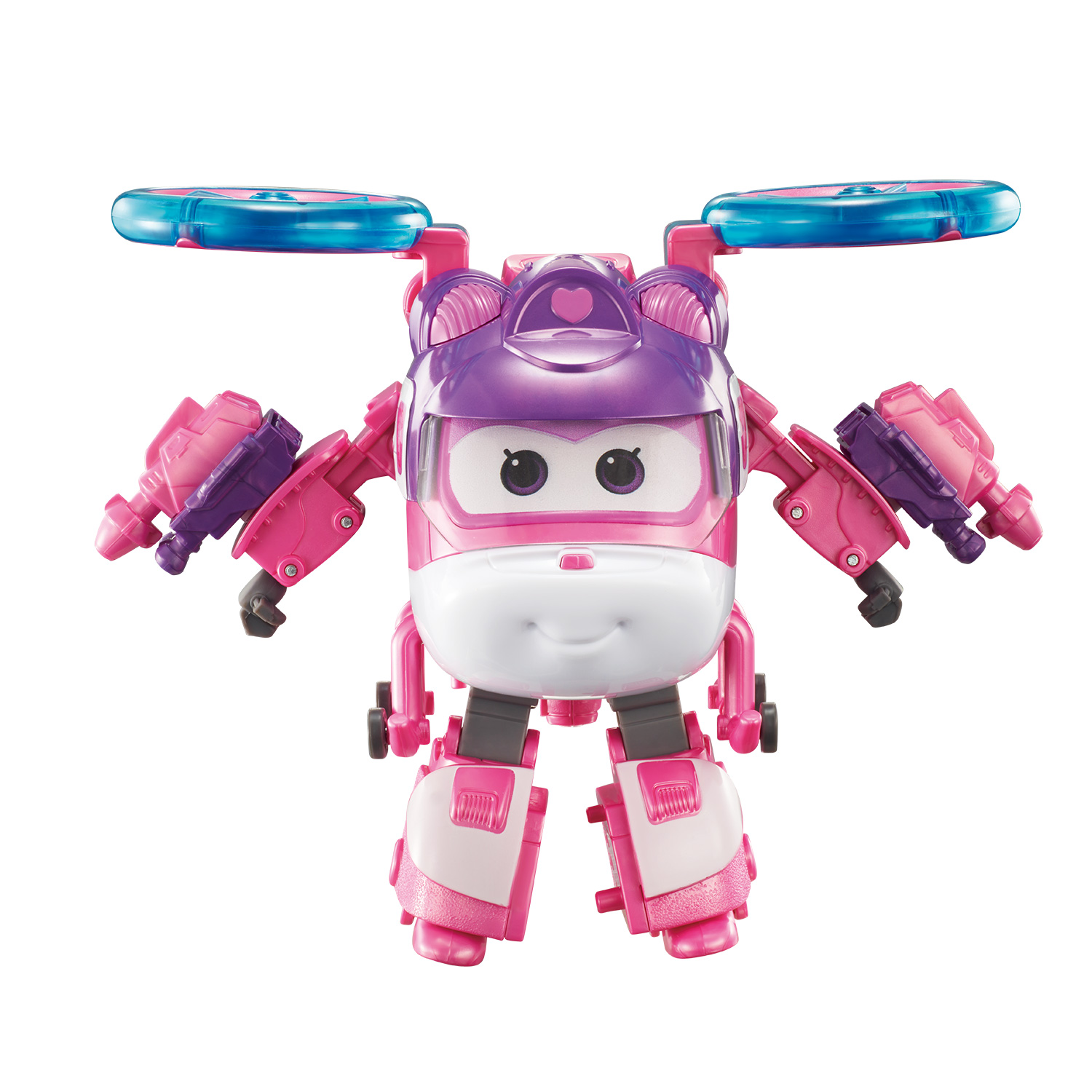Фигурка Super Wings - фото 2