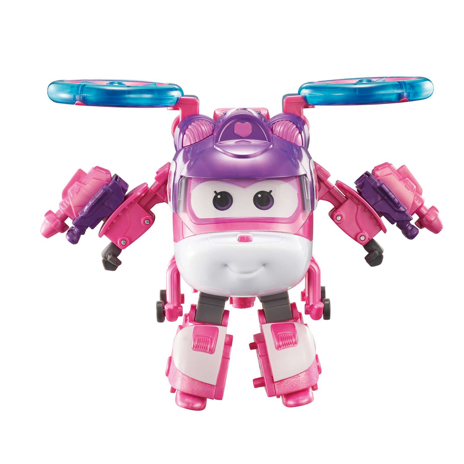 Фигурка Super Wings - фото 2