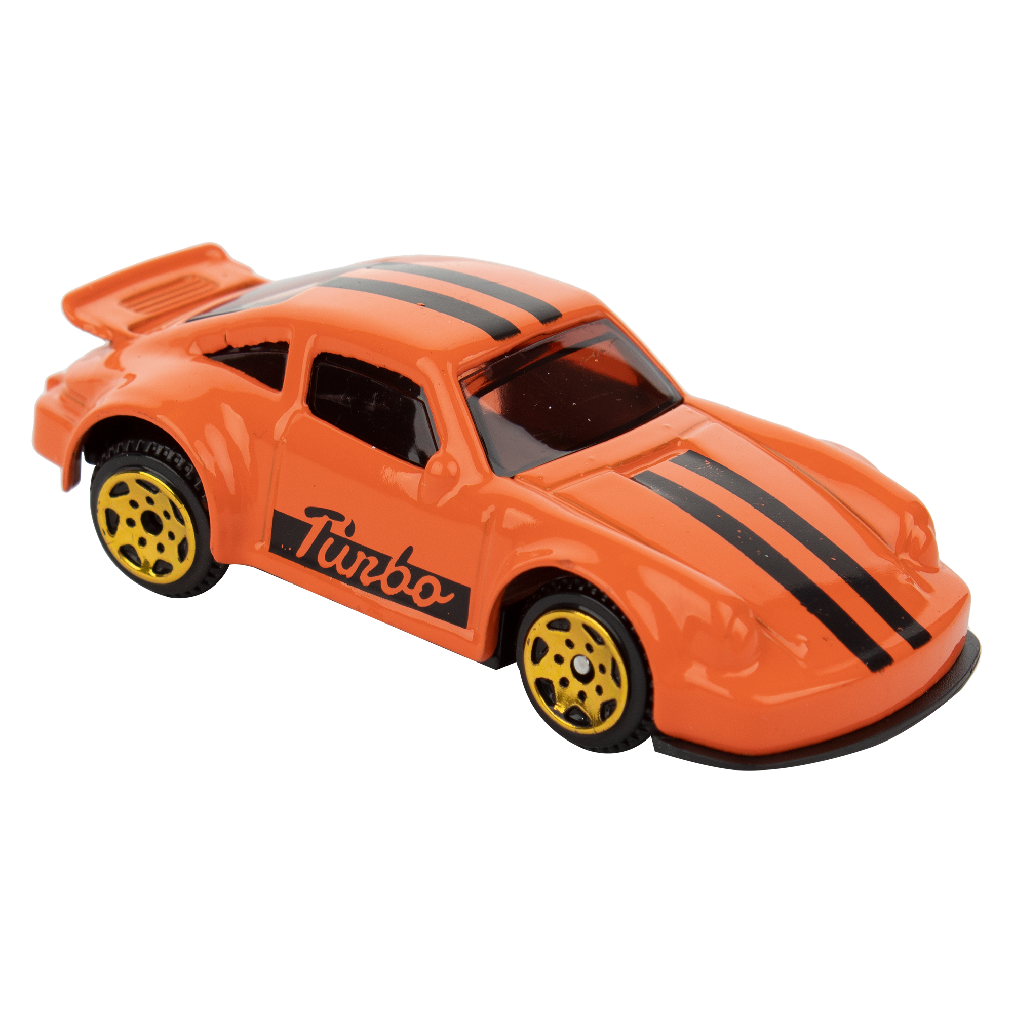 Автомобиль KiddieDrive из металла Hot Cars 1/16 87003_1 - фото 1