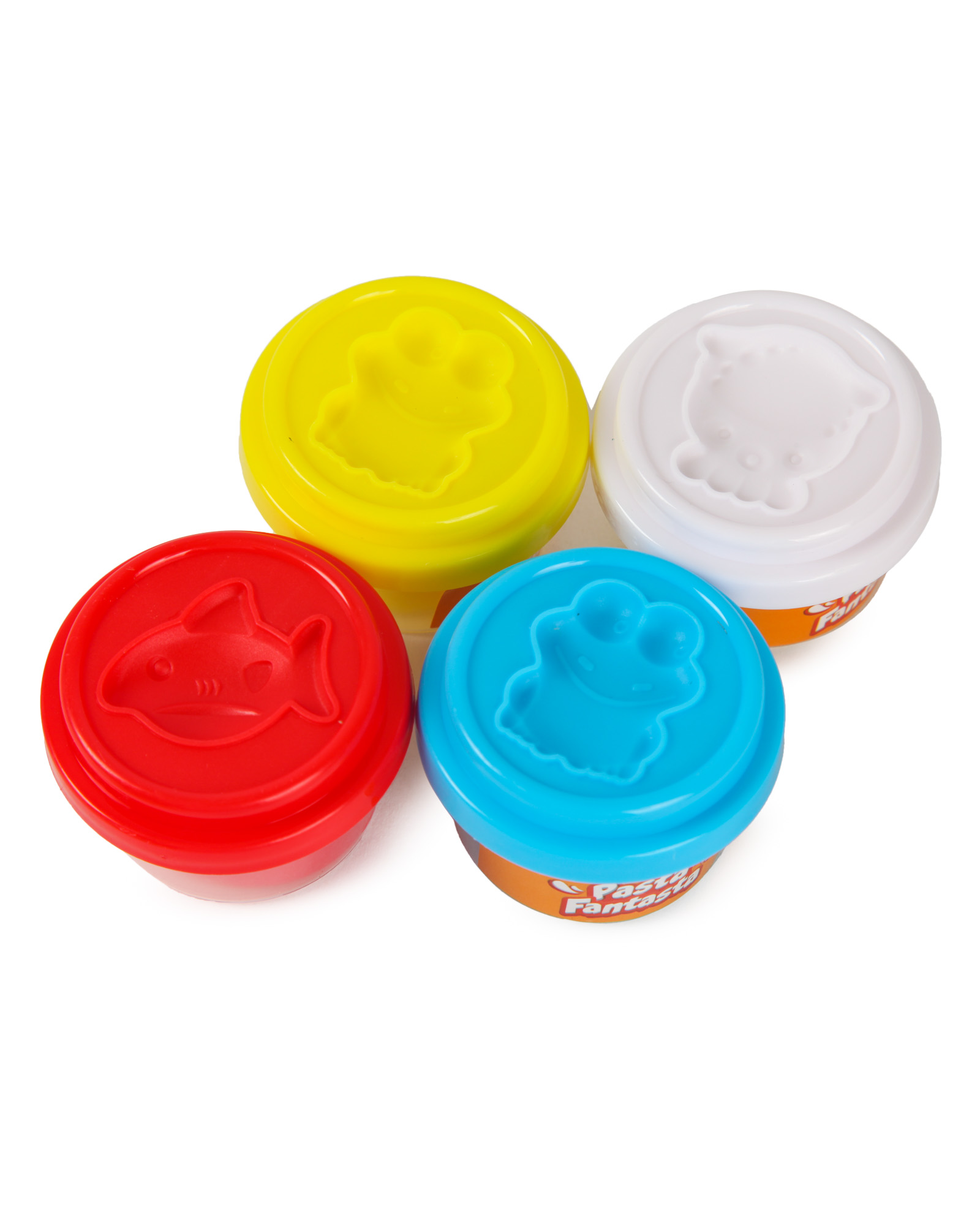 Тесто для лепки Attivio Завтрак с единорогом - фото 5