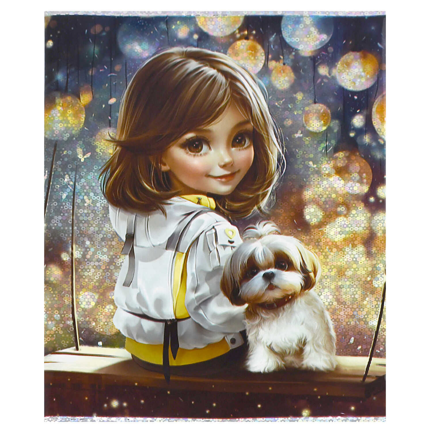 Обложка Феникс + 3 шт. - фото 5