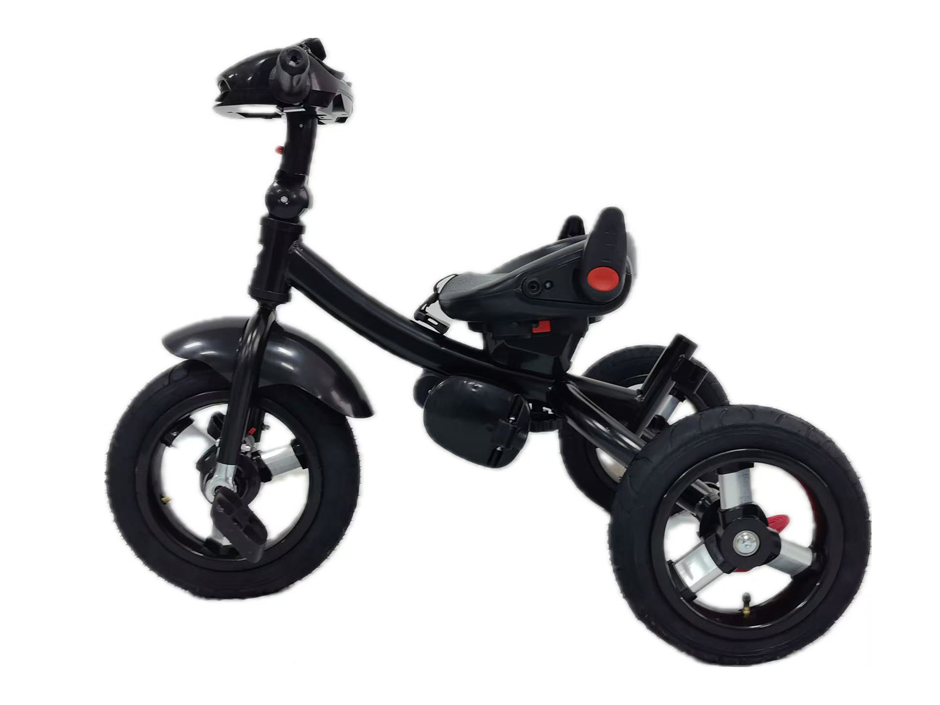 Трехколесный велосипед Kreiss - фото 12