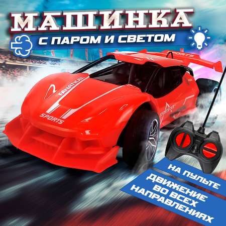 Автомобиль РУ 1TOY 1:22