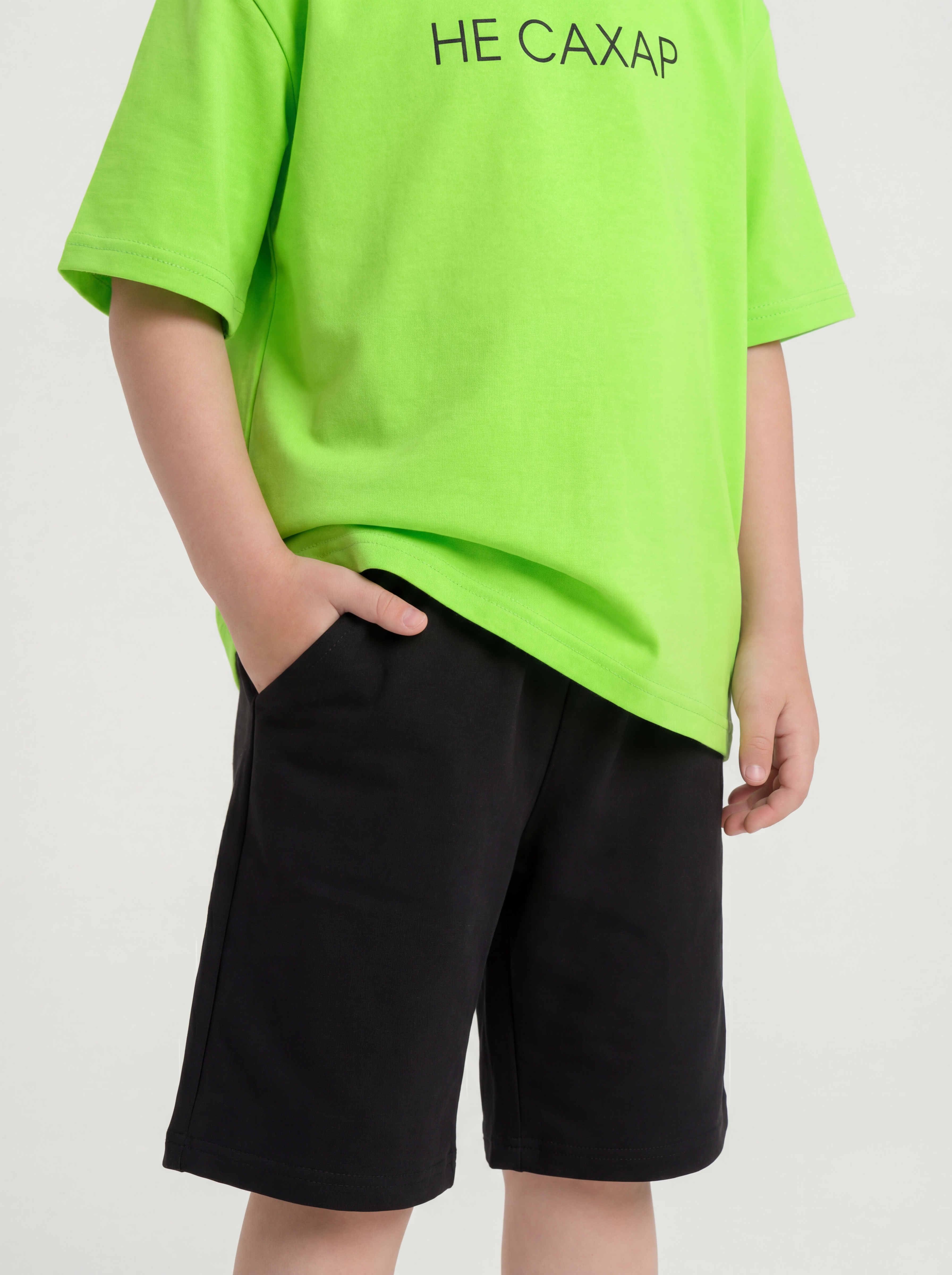 Костюм KUZA 1271А15 - фото 3