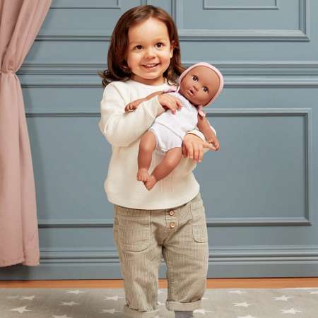 Кукла пупс Lulla Baby