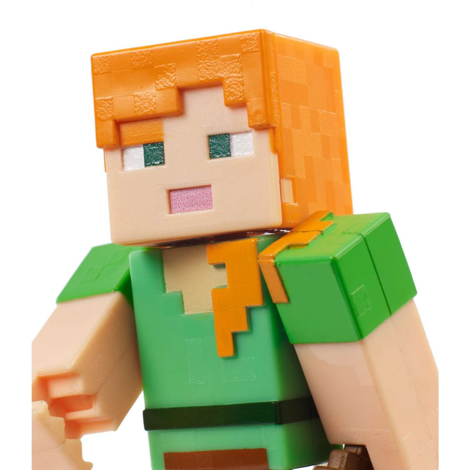Фигурка Minecraft - фото 7