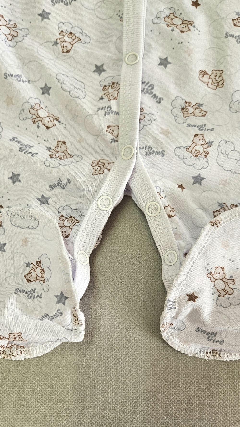 Комбинезон ЯСЕЛЬКА 208-Кмишка - фото 2