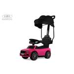 Каталка RIVERTOYS Z005ZZ-TP-PINK розовый