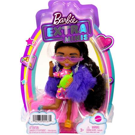 Кукла мини Barbie Extra в ассортименте