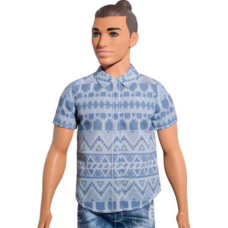 Кукла модельная Barbie