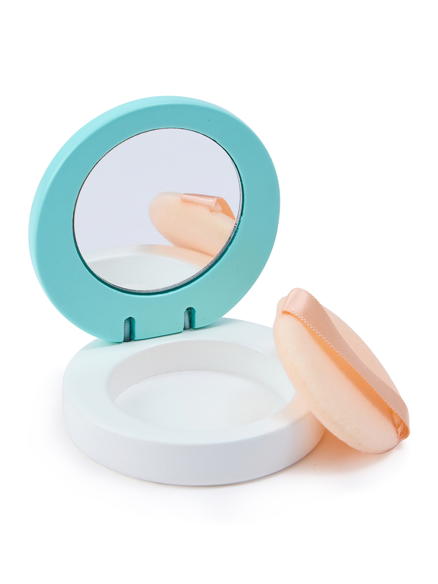 Игрушка Hape туалетный столик, фен, косметика - фото 9