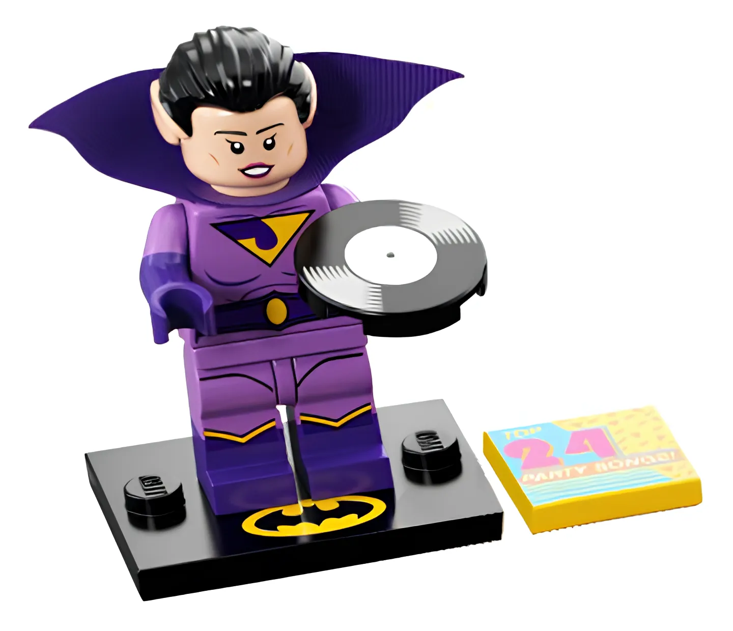 Фигурка LEGO Minifigures coltlbm2-13 - фото 1