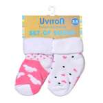 Носки 2 пары Uviton