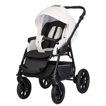 Коляска 2в1 JOVOLA Tessa Eco