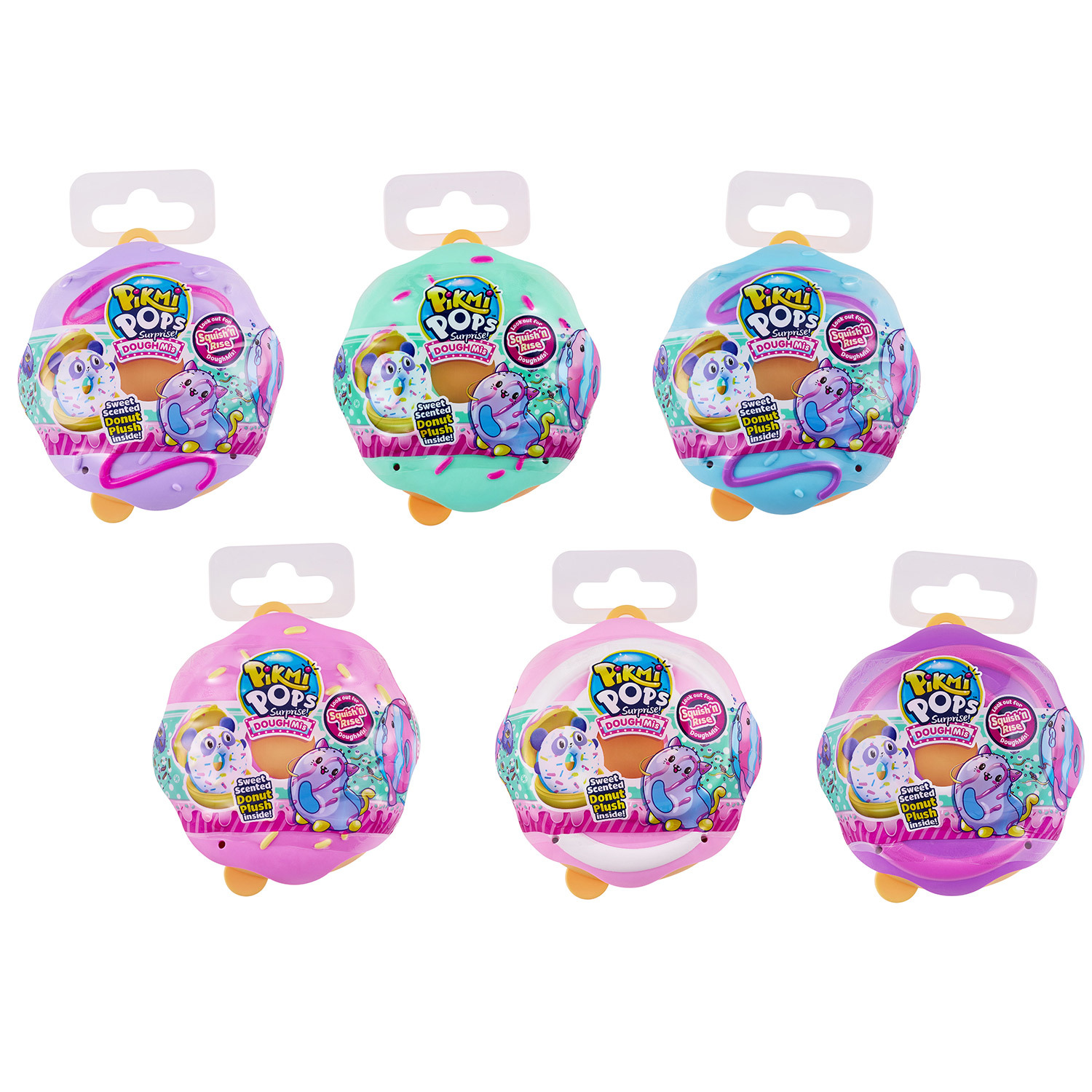 Игровой набор Pikmi Pops в ассортименте - фото 8
