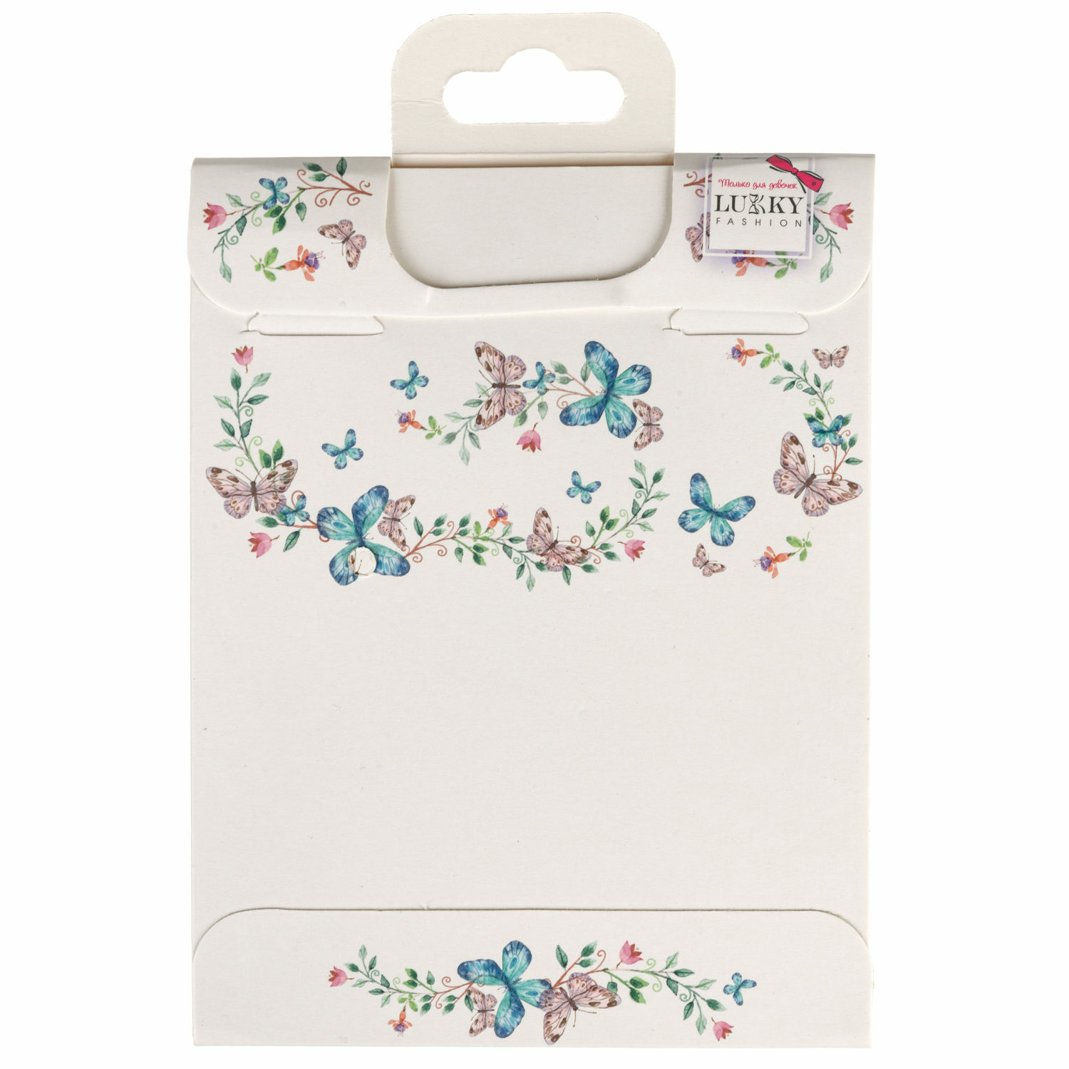 Подвеска LUKKY Сердце 1 шт. - фото 5