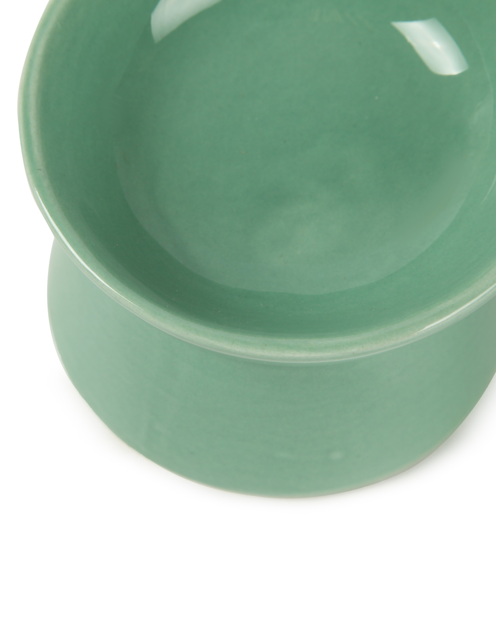 Миска керамическая Barbaks Мальдивы 200мл - фото 3